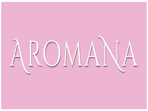 Aromana（アロマーナ）