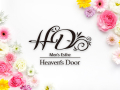 四日市 Heaven’s Door
