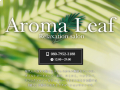 Aroma Leaf